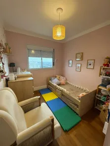 Apartamento com 3 Quartos à venda, 128m² no Cidade São Francisco, São Paulo