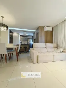 Apartamento com 3 Quartos à venda, 90m² no Paquetá, Belo Horizonte