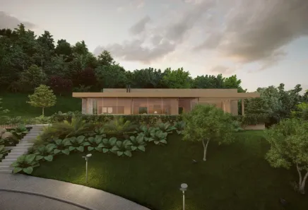 Lote/Terreno à venda, 450m² no América, Joinville