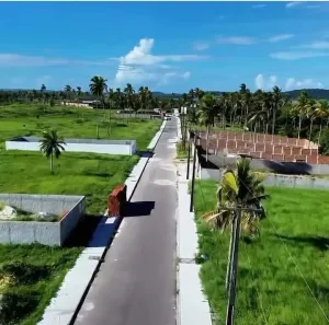 Lote/Terreno à venda, 200m² no , Itapissuma