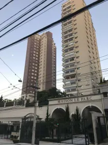 Apartamento com 4 Quartos à venda, 360m² no Vila Mariana, São Paulo