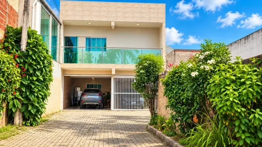 Casa de Condomínio com 3 Quartos à venda, 200m² no Setor Habitacional Vicente Pires - Trecho 3, Brasília