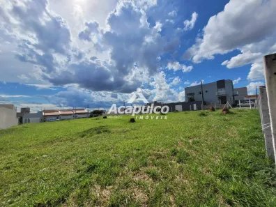 Lote/Terreno à venda, 154m² no Jardim Boer II, Americana