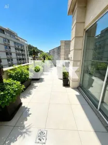 Cobertura com 3 Quartos à venda, 200m² no Lagoa, Rio de Janeiro