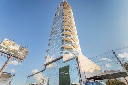 Apartamento com 3 Quartos à venda, 221m² no Centro, Ponta Grossa