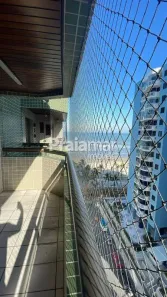 Apartamento com 2 Quartos à venda, 84m² no Tupi, Praia Grande