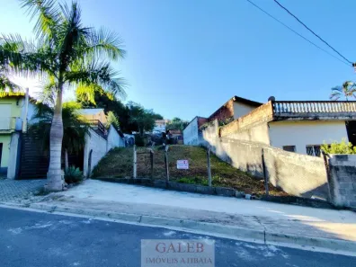 Lote/Terreno à venda, 135m² no Jardim Imperial, Atibaia