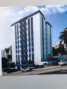 Apartamento com 3 Quartos à venda, 80m² no Nova Suíssa, Belo Horizonte
