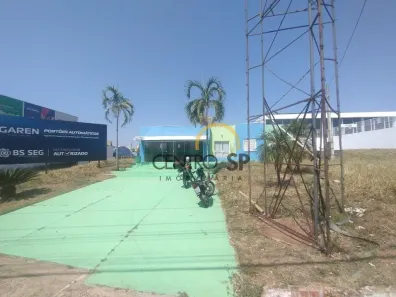 Ponto Comercial para alugar, 80m² no Jardim Godoy, Bauru