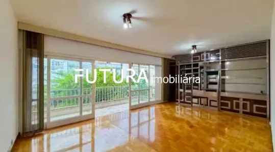 Apartamento com 3 Quartos à venda, 110m² no Ipanema, Rio de Janeiro