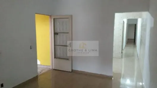 Casa com 3 Quartos à venda, 157m² no Jardim São Judas Tadeu, São José dos Campos
