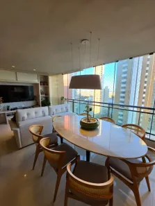 Apartamento com 3 Quartos à venda, 149m² no Brotas, Salvador