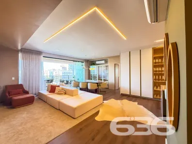 Apartamento com 3 Quartos à venda, 172m² no América, Joinville