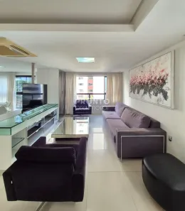 Apartamento com 4 Quartos à venda, 185m² no Boa Viagem, Recife