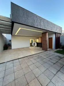 Casa com 3 Quartos à venda, 140m² no Residencial Jardim Itália I e II Etapa, Anápolis