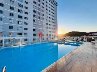 Apartamento com 2 Quartos à venda, 45m² no Santa Terezinha, Juiz de Fora