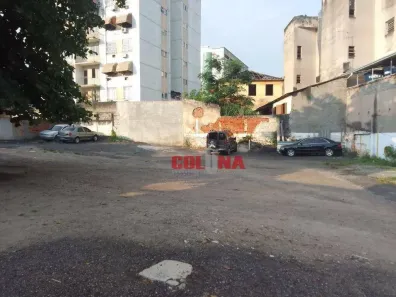 Lote/Terreno à venda, 2163m² no Centro, São Gonçalo