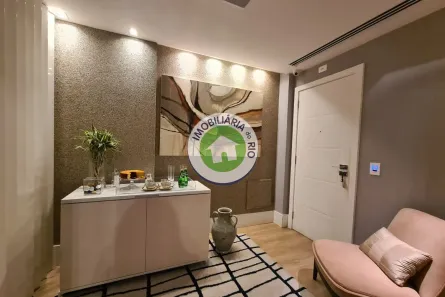 Sala Comercial à venda, 82m² no Barra da Tijuca, Rio de Janeiro