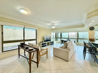 Apartamento com 3 Quartos à venda, 129m² no Navegantes, Capão da Canoa