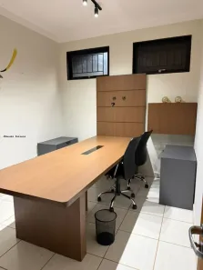 Sala Comercial para alugar, 30m² no Vila Seixas, Ribeirão Preto