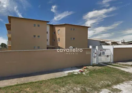 Apartamento com 2 Quartos à venda, 67m² no Jardim Atlântico Leste (Itaipuaçu), Maricá