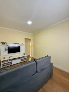 Apartamento com 2 Quartos à venda, 58m² no Parque Industrial, São José dos Campos