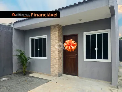 Casa com 2 Quartos à venda, 48m² no Jardim Paraná, Paranaguá