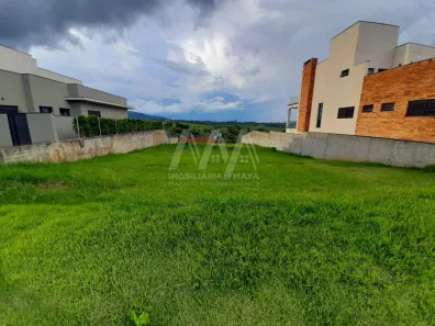 Lote/Terreno à venda, 950m² no Cond. VILLAGE IPANEMA 1, Araçoiaba da Serra