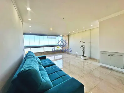 Apartamento com 3 Quartos à venda, 170m² no Enseada, Guarujá
