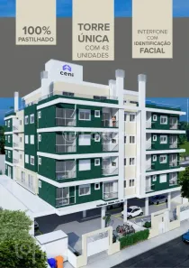 Apartamento com 2 Quartos à venda, 69m² no Cachoeira do Bom Jesus, Florianópolis