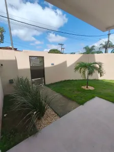 Casa com 3 Quartos à venda, 134m² no Jardim Mariléa, Rio das Ostras