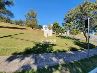 Lote/Terreno para alugar, 1018m² no Loteamento Alphaville Campinas, Campinas