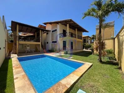 Casa com 4 Quartos à venda, 300m² no Porto das Dunas, Aquiraz