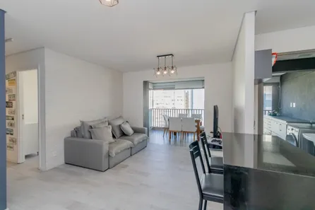 Apartamento com 2 Quartos à venda, 69m² no Saúde, São Paulo
