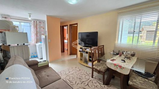 Apartamento com 2 Quartos à venda, 56m² no Vila Nova, Porto Alegre