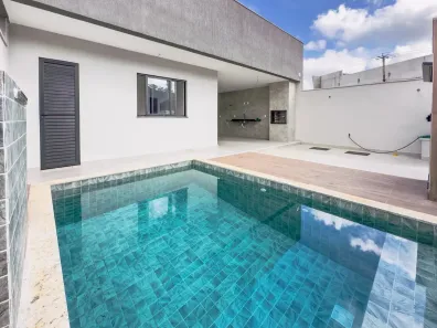 Apartamento com 3 Quartos para alugar, 250m² no Vargem Pequena, Rio de Janeiro