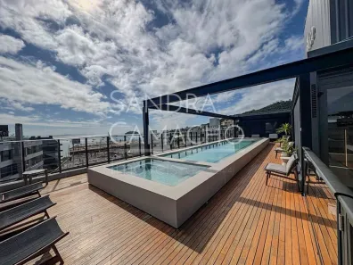 Apartamento com 3 Quartos à venda, 108m² no Jurerê, Florianópolis