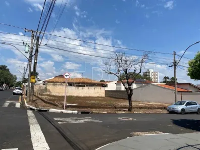 Lote/Terreno à venda, 676m² no Centro, Araraquara