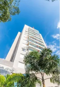 Apartamento com 1 Quarto para venda ou aluguel, 39m² no Pinheiros, São Paulo