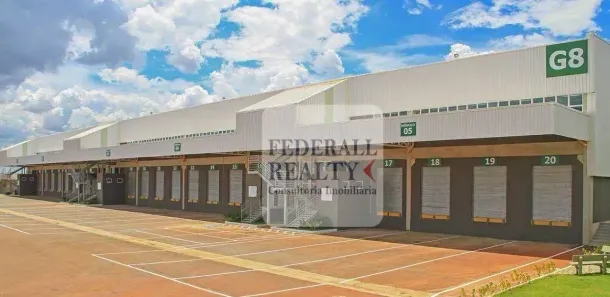 Galpão/Depósito/Armazém para alugar, 1688m² no Jardim Guanabara, Goiânia