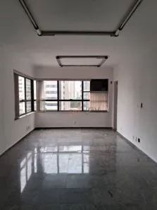 Sala Comercial para alugar, 38m² no Vila Clementino, São Paulo
