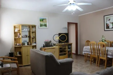 Apartamento com 3 Quartos à venda, 83m² no Jardim Vila Galvão, Guarulhos
