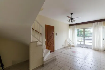 Casa com 3 Quartos à venda, 140m² no Parque Jabaquara, São Paulo