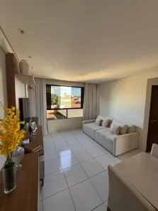 Apartamento com 2 Quartos à venda, 72m² no Nova Parnamirim, Parnamirim