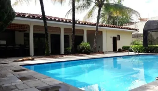 Casa com 5 Quartos à venda, 560m² no Alto da Boa Vista, Ribeirão Preto