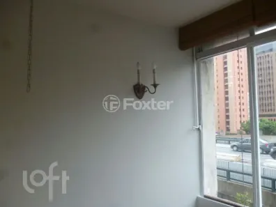 Apartamento com 1 Quarto à venda, 63m² no Santa Cecília, São Paulo