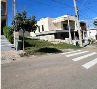 Lote/Terreno à venda, 250m² no Jardim Califórnia, Jacareí