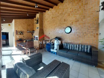 Casa com 4 Quartos à venda, 250m² no Jardim Cruzeiro do Sul, Bauru