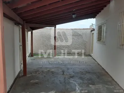 Casa com 3 Quartos à venda, 120m² no Centro, Uberlândia