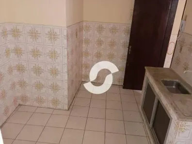 Apartamento com 2 Quartos à venda, 63m² no Alcântara, São Gonçalo